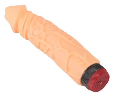 Vibrator Big Boy