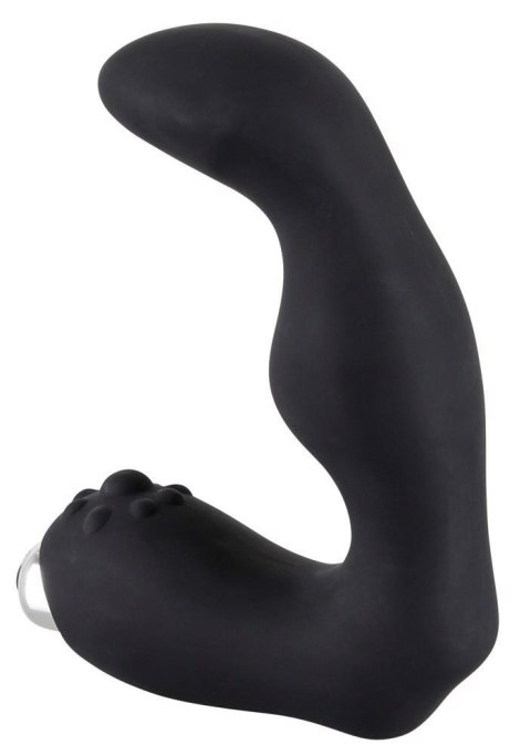 Masażer prostaty ORION Rebel black