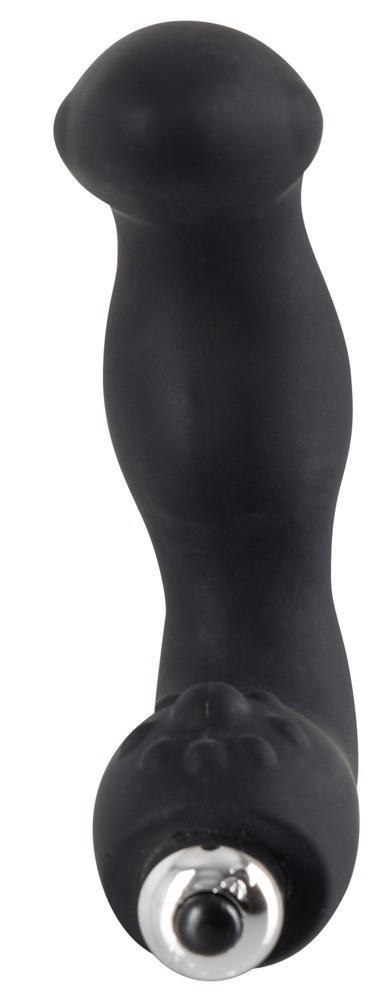 Masażer prostaty ORION Rebel black