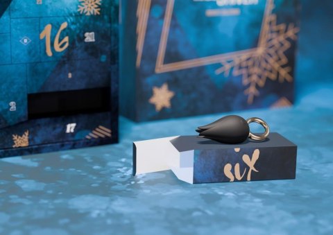 Erotic Advent Calendar 2025