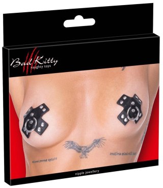 Nipple Decoration SM