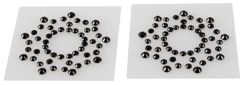 Nipple Stickers Rhinestone