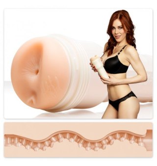 Masturbator Analny Premium Girls Maitland Ward Fleshlight