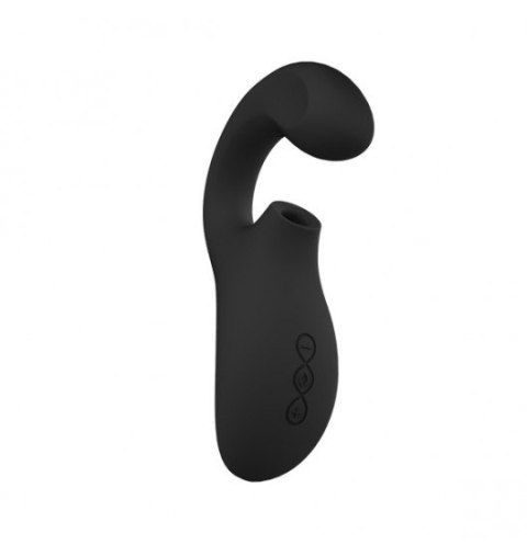 LELO Enigma masażer wielofunkcyjny 2w1 black