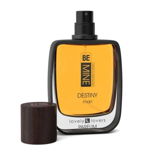 Lovely Lovers BeMine Destiny Man 50ml