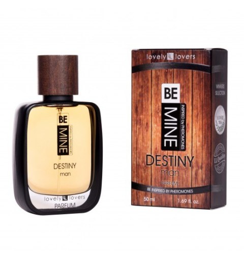 Lovely Lovers BeMine Destiny Man 50ml