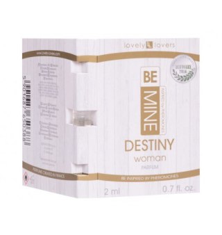 Lovely Lovers BeMine Destiny Woman 2ml