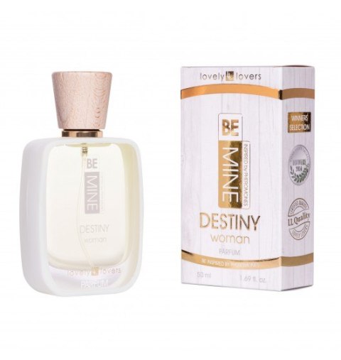 Lovely Lovers BeMine Destiny Woman 50ml