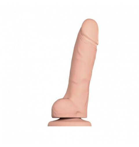 Dildo Sztuczny Penis So Realistic rozmiar L z przyssawką