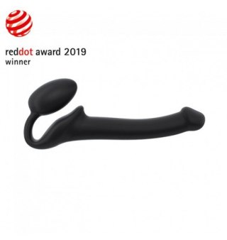 Dildo Sztuczny Penis Strap on me rozmiar S black