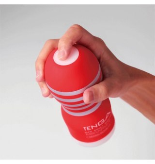 Tenga Original Vacuum Cup Gentle