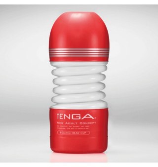 Tenga Rolling Head Cup Medium