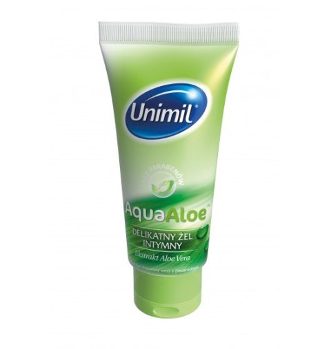 Unimil Aqua Aloe 80ml