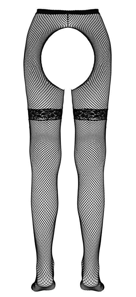 Net Tights M/L