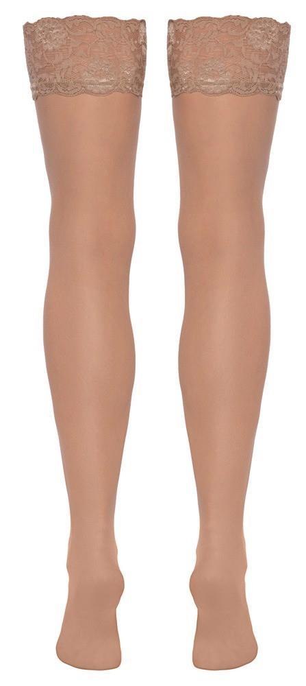 Stockings nude L