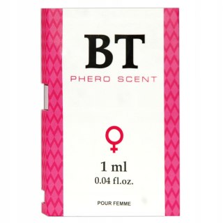 Feromony dla kobiet Bt Phero Scent For Women 1Ml Aurora
