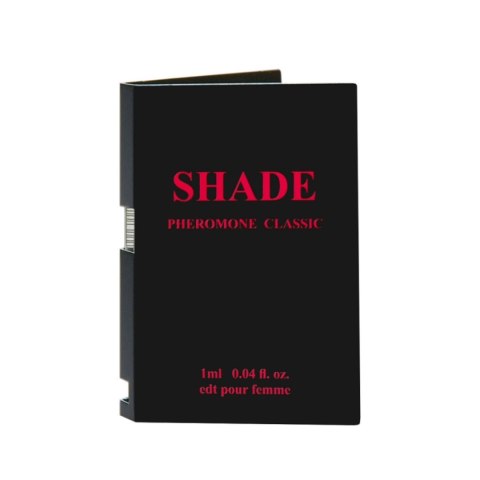 Feromony dla kobiet Shade Pheromone Perfum Classic 1ml Aurora