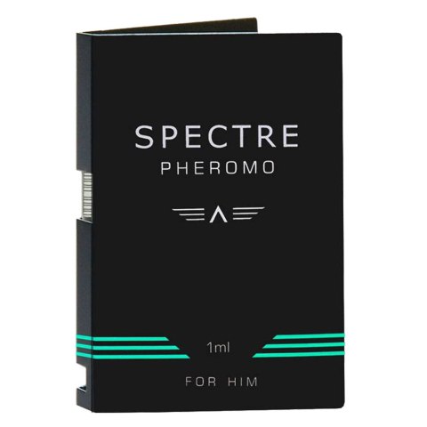 Feromony dla mężczyzn Spectre Pheromo For Men 1Ml Aurora