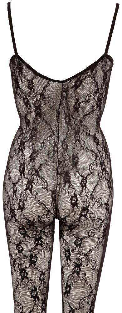 Lace Catsuit L/XL