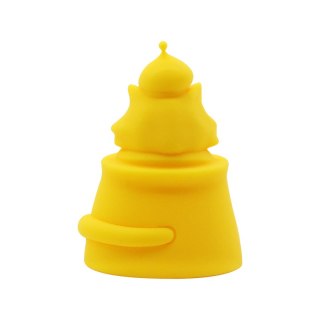 Nakładka Stymulująca Elizabeth Magic Kitten Cap Magic Motion