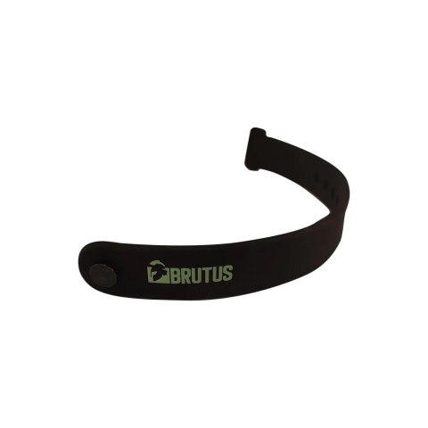 Pierścień erekcyjny The Watch Band Click Snap Ring Brutus