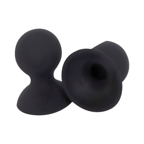 Przyssawki na sutki Nip Pull Nipple Suckers M Brutus
