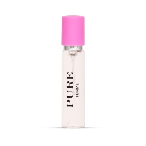 Feromony damskie PURE feromon parfumes 15ml Femme Miyoshi Miyagi