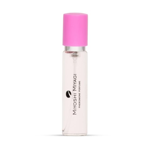 Feromony damskie PURE feromon parfumes 15ml Femme Miyoshi Miyagi