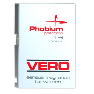 Feromony dla kobiet Phobium Vero Women 1 Ml Aurora