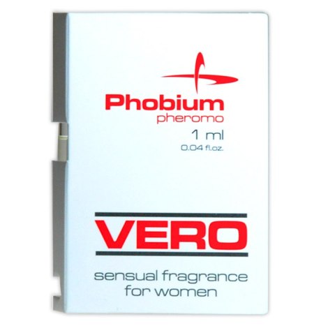 Feromony dla kobiet Phobium Vero Women 1 Ml Aurora