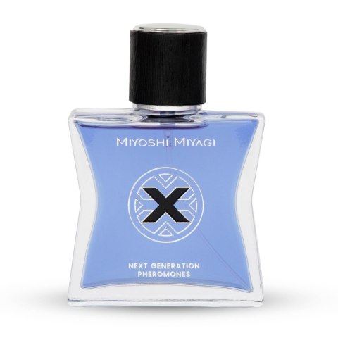 Feromony męskie Next ""X"" 50 ml Homme Miyoshi Miyagi