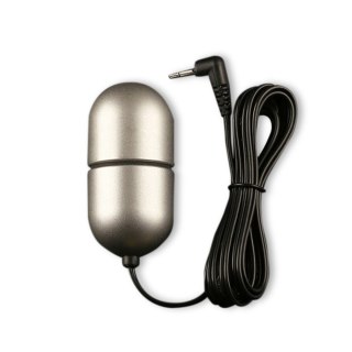 Jajeczko Bi-Polar Electro Egg Metal Dungeon Lab