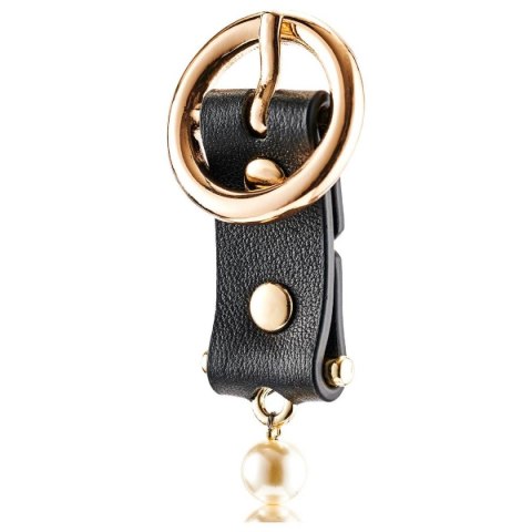 Knebel BDSM Majestic Pearl Mouthgag Guilty Pleasure