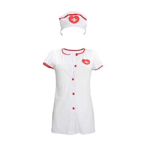Kostium pielęgniarki Nurse Costume S/M S-Line