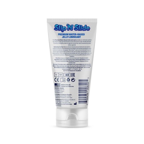 Lubrykant wodny Slip 'N Slide Jelly Lubricant 148ml Swiss Navy