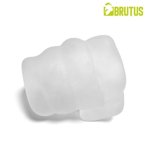 Masturbator ręka Ice Silasoft The HandyMan Fist Masturbator Brutus