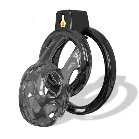 Pas cnoty Gladiator Soft Chastity Cage Size 1 CELLMATE