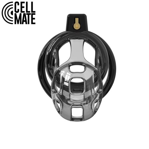 Pas cnoty Gladiator Soft Chastity Cage Size 1 CELLMATE
