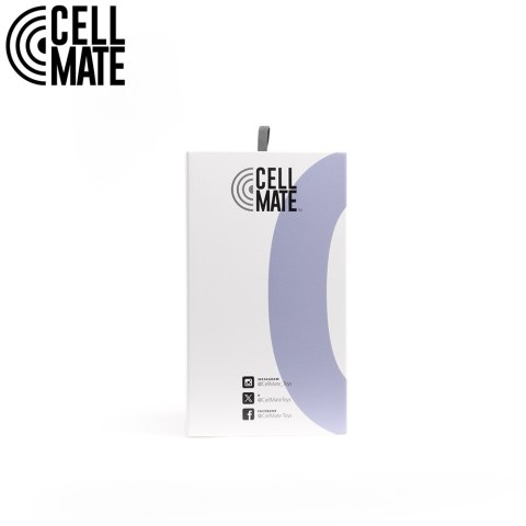 Pas cnoty Pussyfyer Chastity Cage Pink CELLMATE