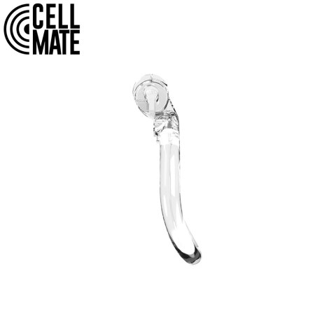 Pas cnoty Pussyfyer Chastity Cage Pink CELLMATE