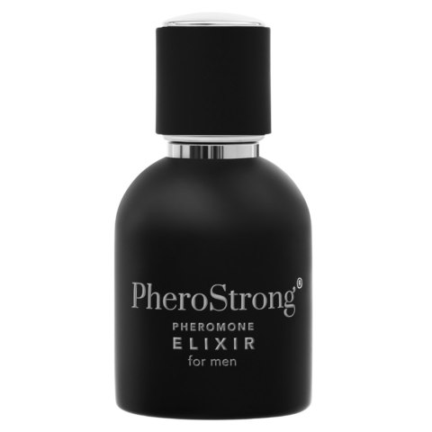 PheroStrong Pheromone Elixir for Men 50ml Medica-Group
