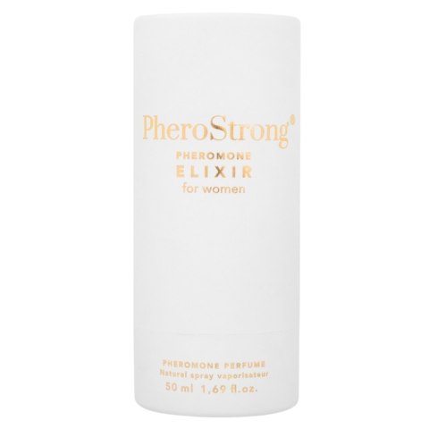 PheroStrong Pheromone Elixir for Women 50ml Medica-Group