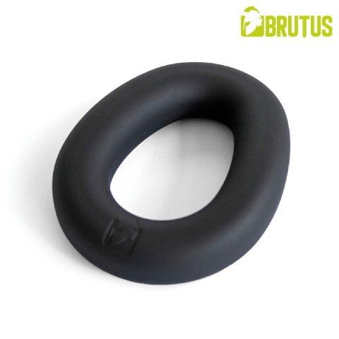 Pierścień Mucho Macho Hypersoft Silicone Ergo Cockring Brutus