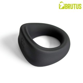 Pierścień erekcyjny Cocklifter Hypersoft Silicone Cockring Brutus