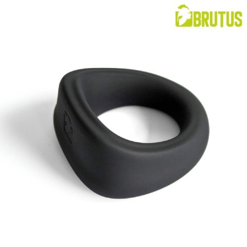 Pierścień erekcyjny Cocklifter Hypersoft Silicone Cockring Brutus
