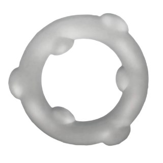 Pierścień erekcyjny [SIL] SPINNER Cockring Vapor Oxballs