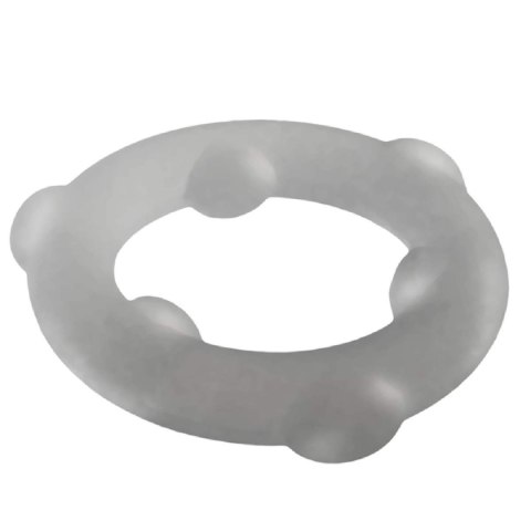 Pierścień erekcyjny [SIL] SPINNER Cockring Vapor Oxballs