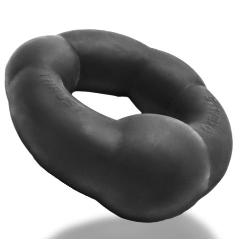 Pierścień erekcyjny THRUSTER cockring Night Edition Oxballs
