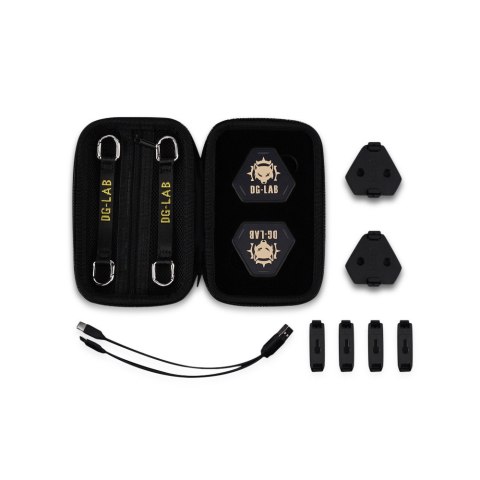 Sensory PawPrints Wireless Buttons Dungeon Lab