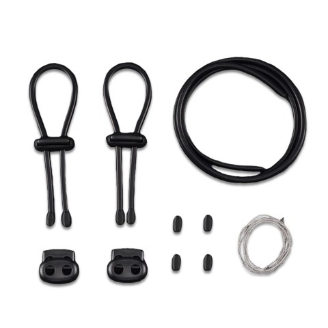 Zestaw do stymulacji Conductive Rubber Rings Pro KIT Dungeon Lab